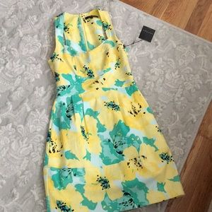 NWT Nannette Lepore dress